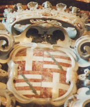 arms of Gregorio Caraffa