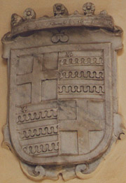 arms of Vasconcellos