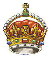 coronet of heir-apparent
