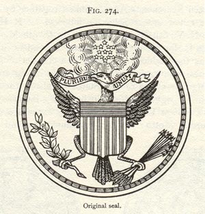 Official Heraldry of the United States